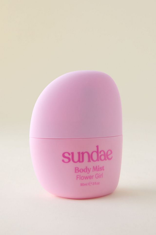 Sundae Hair & Body Mist #1