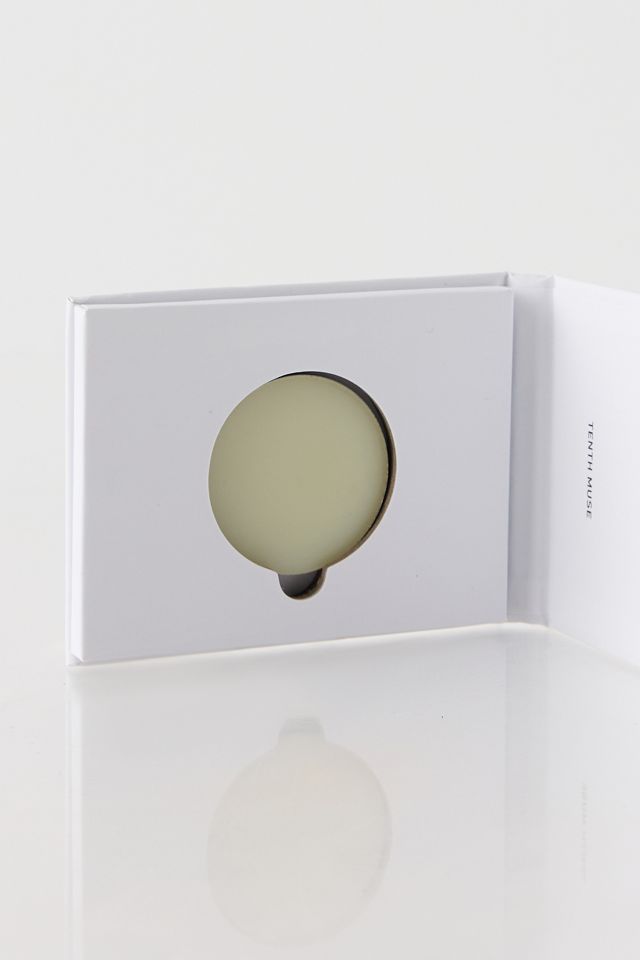 Tenth Muse Solid Perfume Balm #1