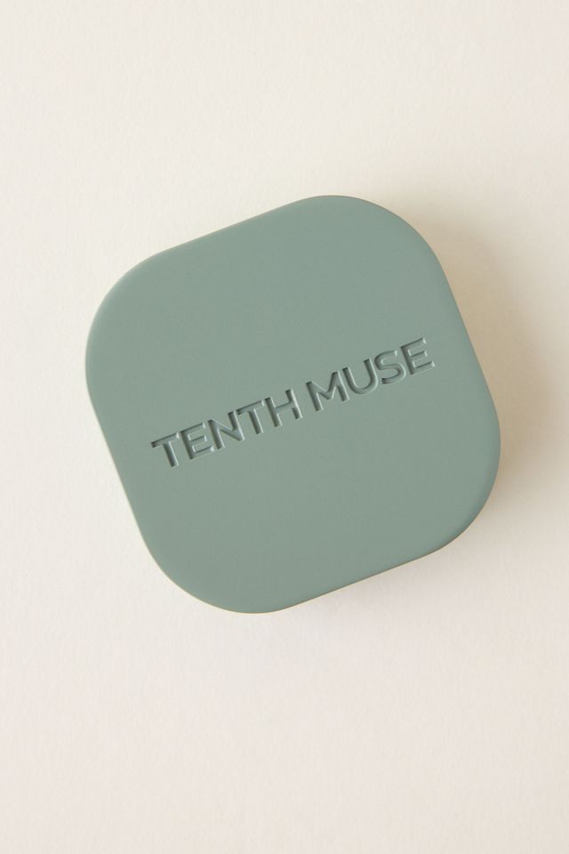 Tenth Muse Refillable Perfume Vessel #2