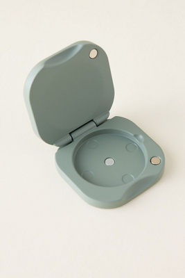 Tenth Muse Refillable Perfume Vessel