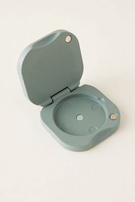 Tenth Muse Refillable Perfume Vessel