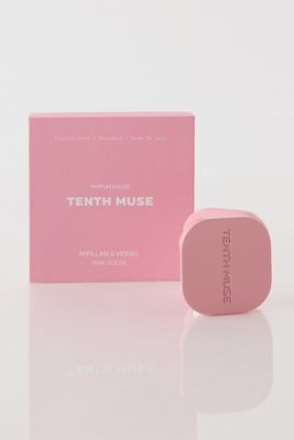 Tenth Muse Refillable Perfume Vessel