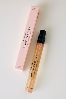 Boy Smells Eau de Parfum Travel Spray, 10ml