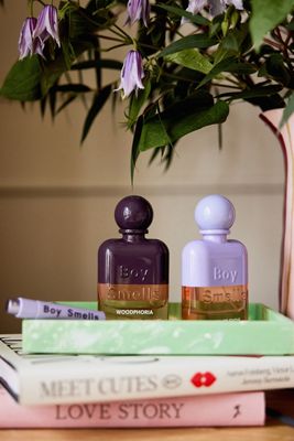 Boy Smells Eau de Parfum, 50ml