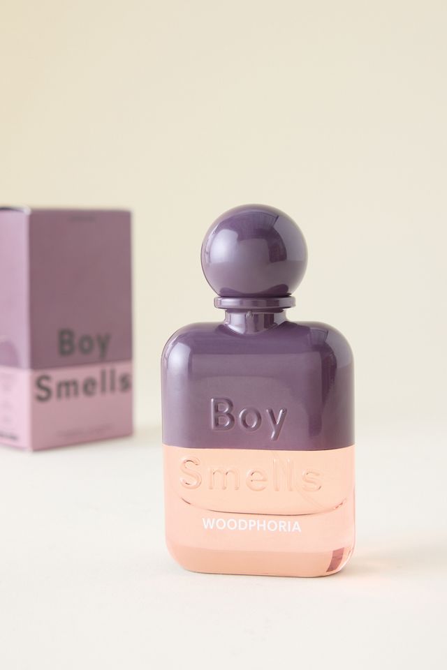 Boy Smells Eau de Parfum, 50ml #2