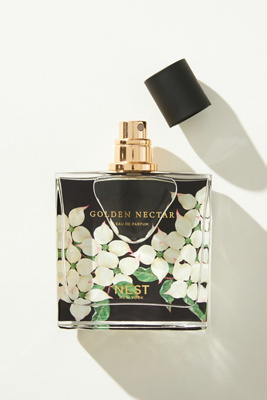 Nest New York Gold Fragrances Eau De Parfum
