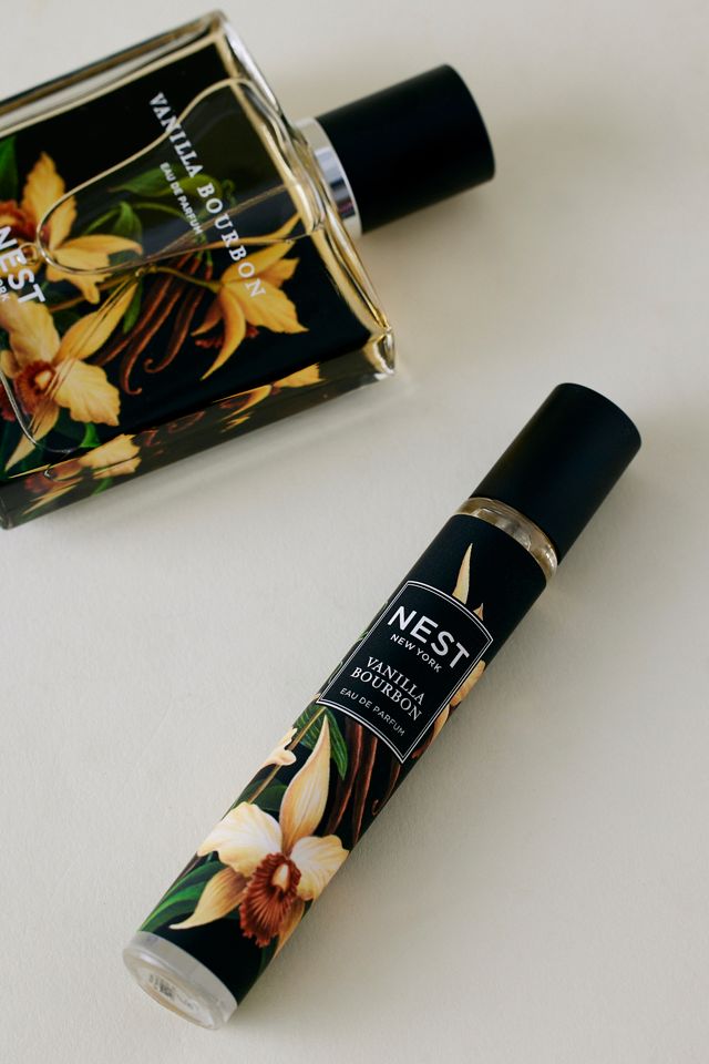 NEST New York Vanilla Bourbon Eau De Parfum 8ml #1