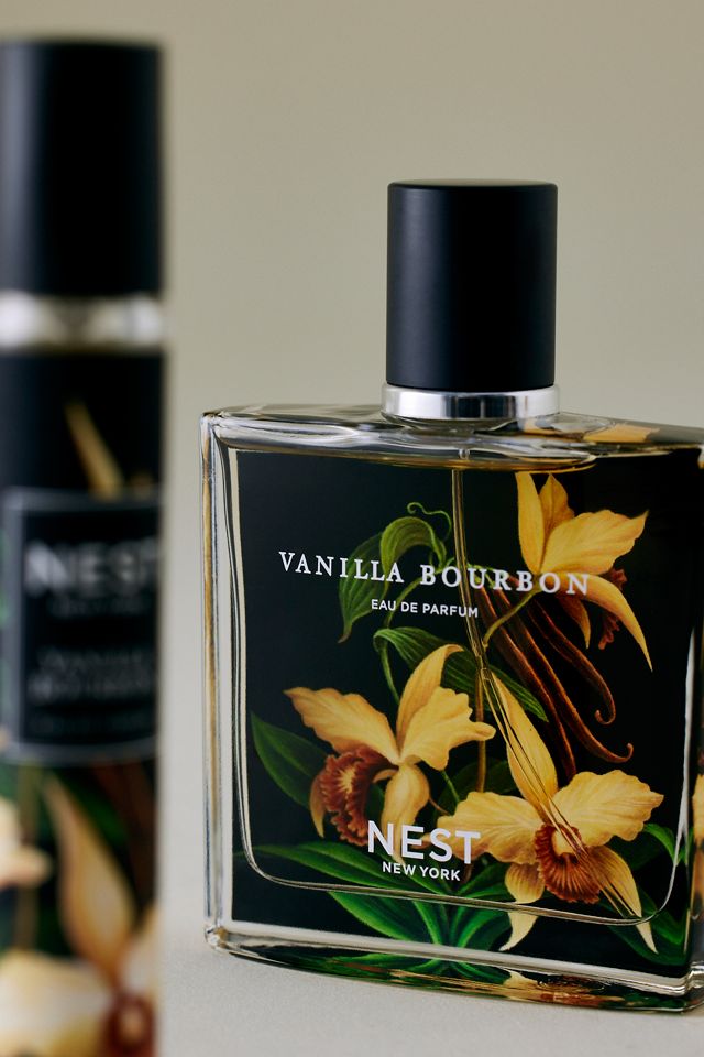 NEST New York Vanilla Bourbon Eau de Parfum #1