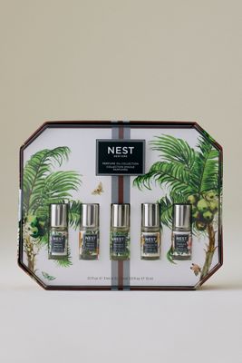 NEST New York Perfume Oil Discovery Set