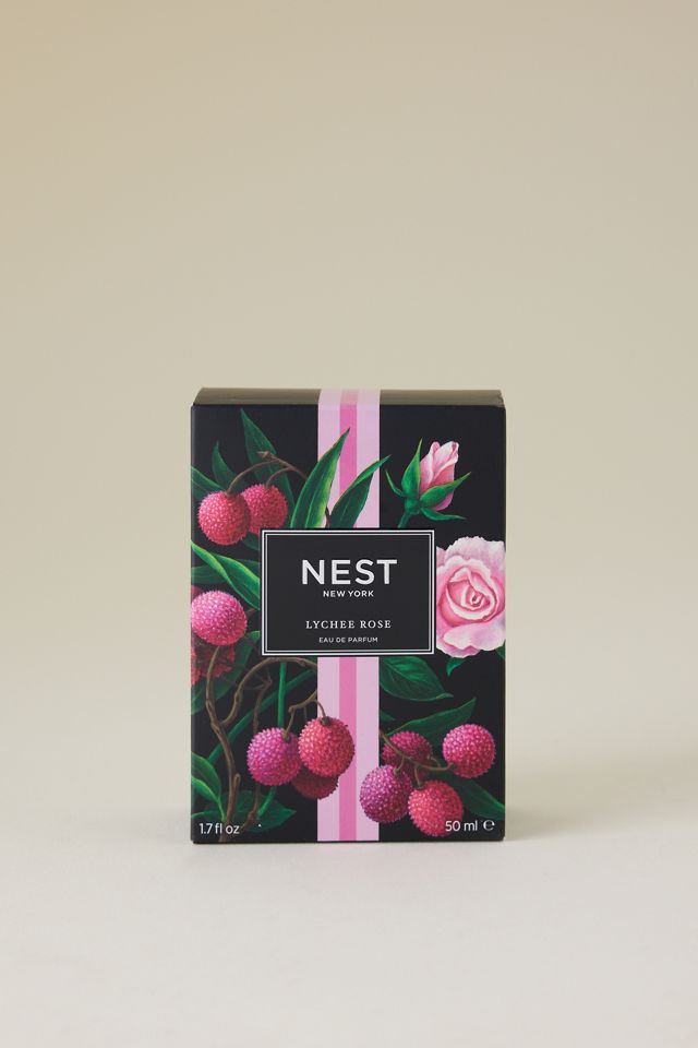 NEST New York Lychee Rose Eau de Parfum, 50ml #1