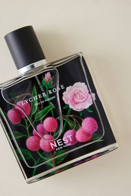 NEST New York Lychee Rose Eau de Parfum, 50ml