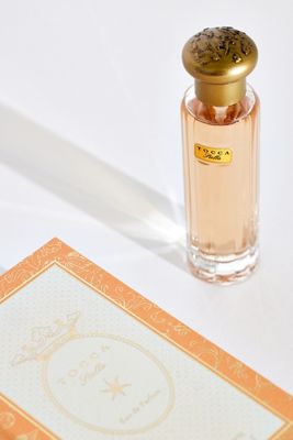 Tocca Eau de Parfum Travel Spray