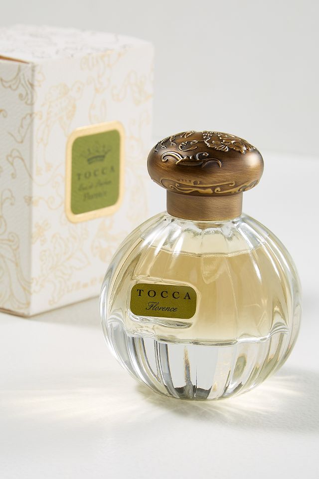 Tocca florence eau de parfum hot sale