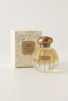 Tocca Eau De Parfum