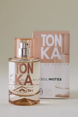 Solinotes Eau De Parfum, 50ml