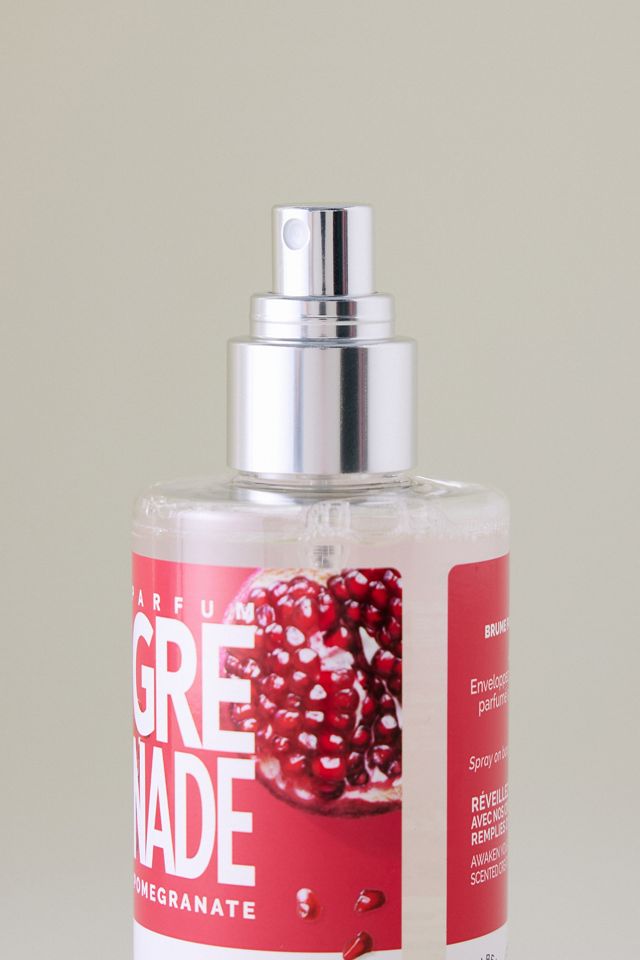 Solinotes Body Mist #1