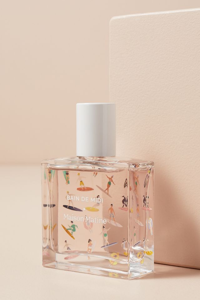 Maison Matine Eau De Perfum #1