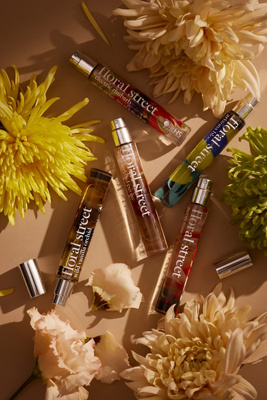 Floral Street Eau De Parfum Travel Spray