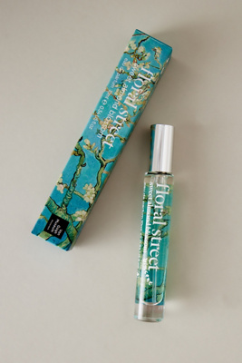 Floral Street Eau De Parfum Travel Spray