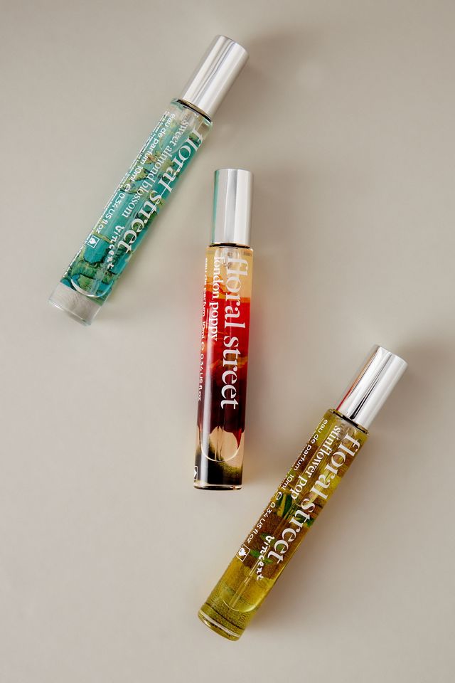 Floral Street Eau De Parfum Travel Spray #1