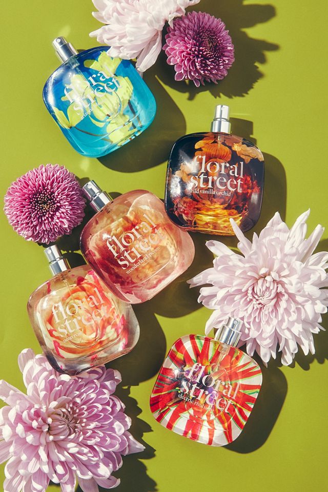 Floral Street Eau De Parfum #2
