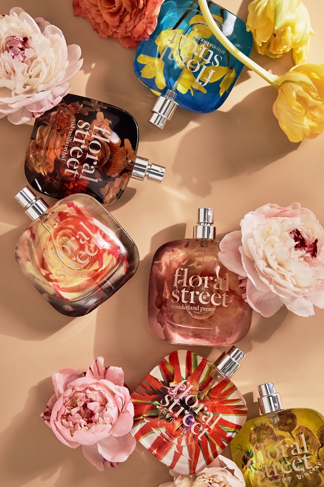 Floral Street Eau De Parfum #3