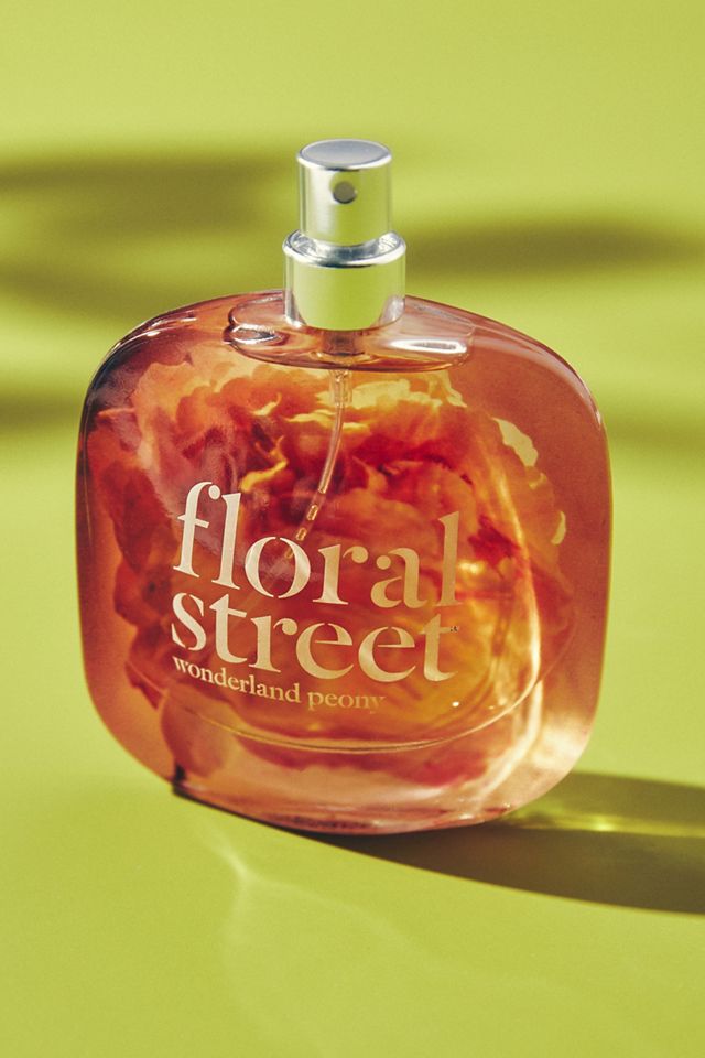 Floral Street Eau De Parfum #1