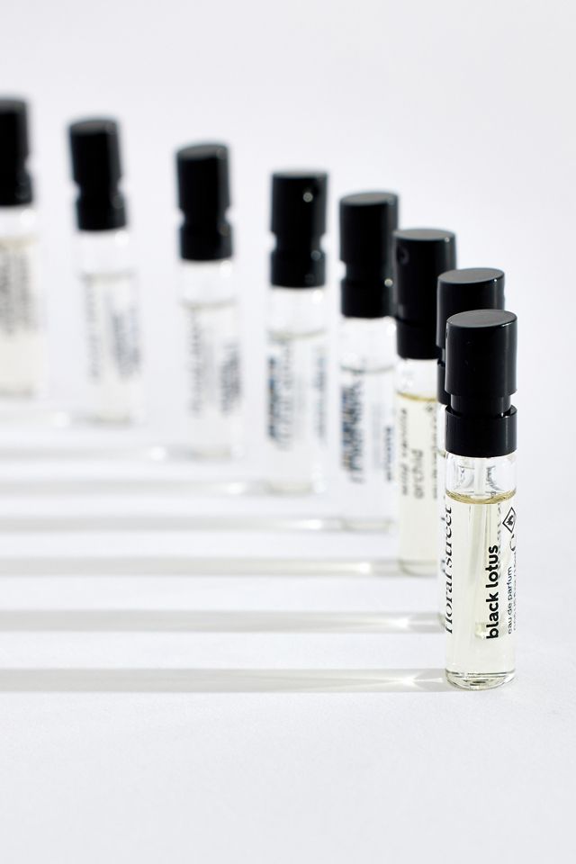 Floral Street Eau de Parfum Discovery Set #1