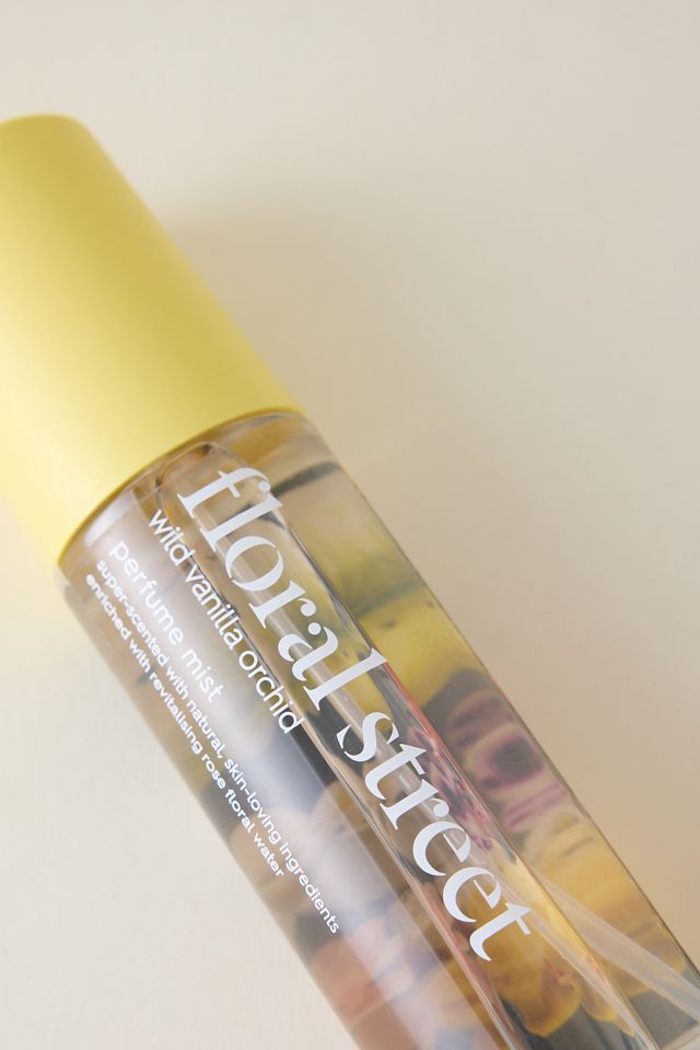 Floral Street Wild Vanilla Orchid Perfume Mist #3