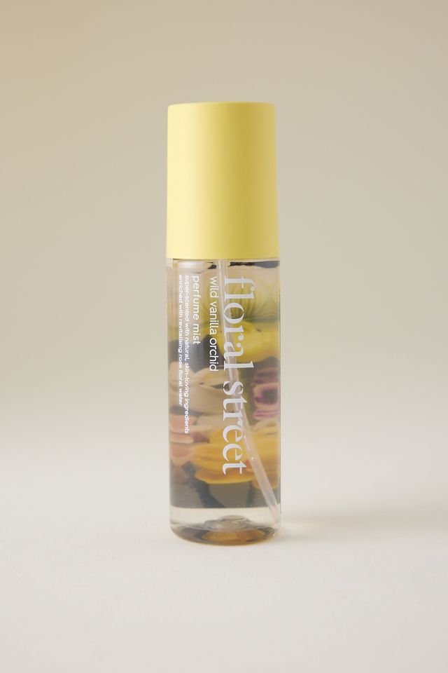Floral Street Wild Vanilla Orchid Perfume Mist #4