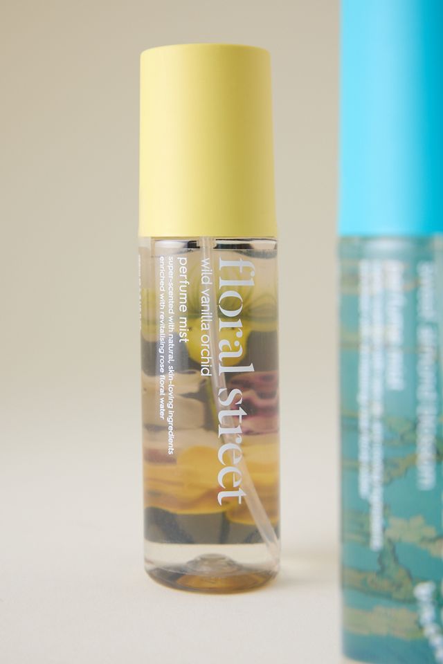Floral Street Wild Vanilla Orchid Perfume Mist #1