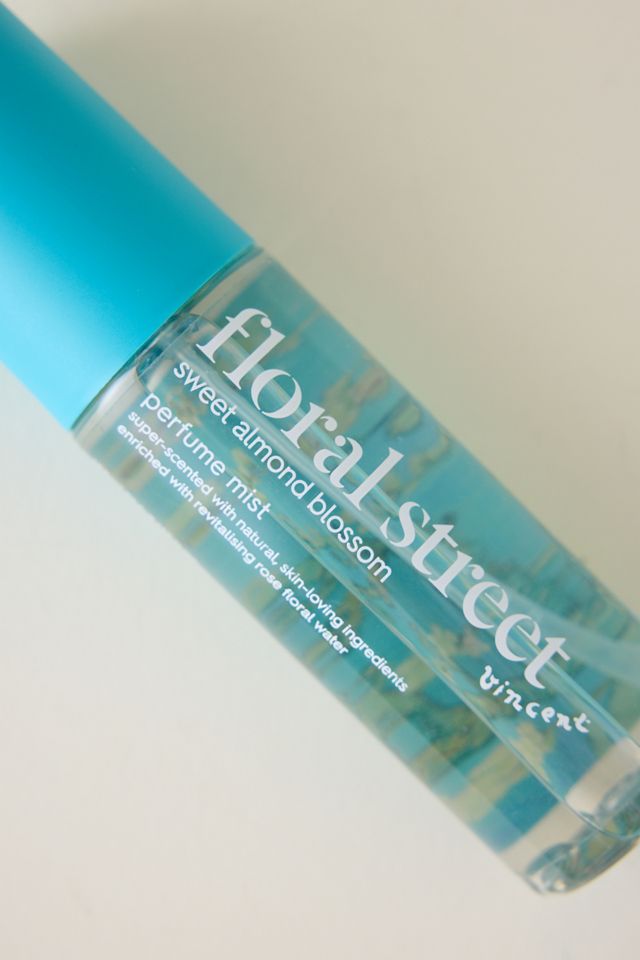 Floral Street Almond Blossom Perfume Mist #3