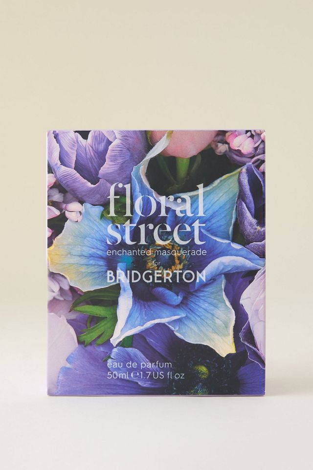 Floral Street x Bridgerton Enchanted Masquerade Eau de Parfum #2