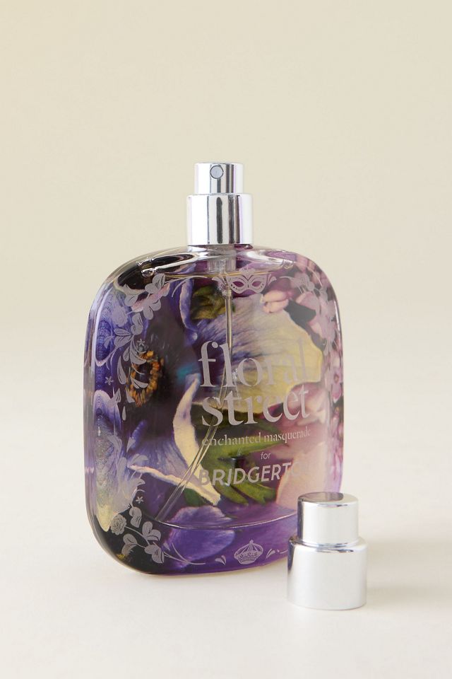 Floral Street x Bridgerton Enchanted Masquerade Eau de Parfum #1