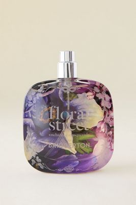 Floral Street x Bridgerton Enchanted Masquerade Eau de Parfum