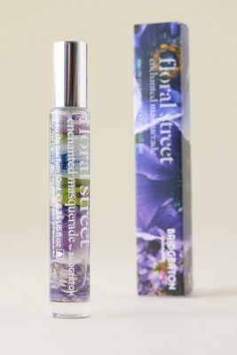 Floral Street x Bridgerton Enchanted Masquerade Eau de Parfum, 10ml