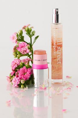 Floral Street Wonderland Peony Layer It Up Set