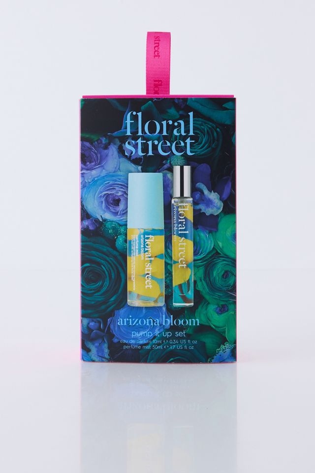 Floral Street Pump It Up Eau de Parfum Set #1