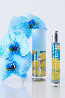 Floral Street Pump It Up Eau de Parfum Set