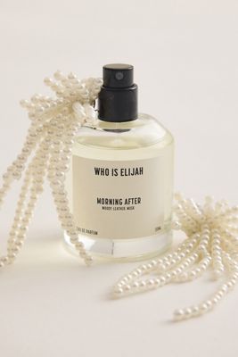 Who is Elijah Morning After Perfume Eau de Parfum