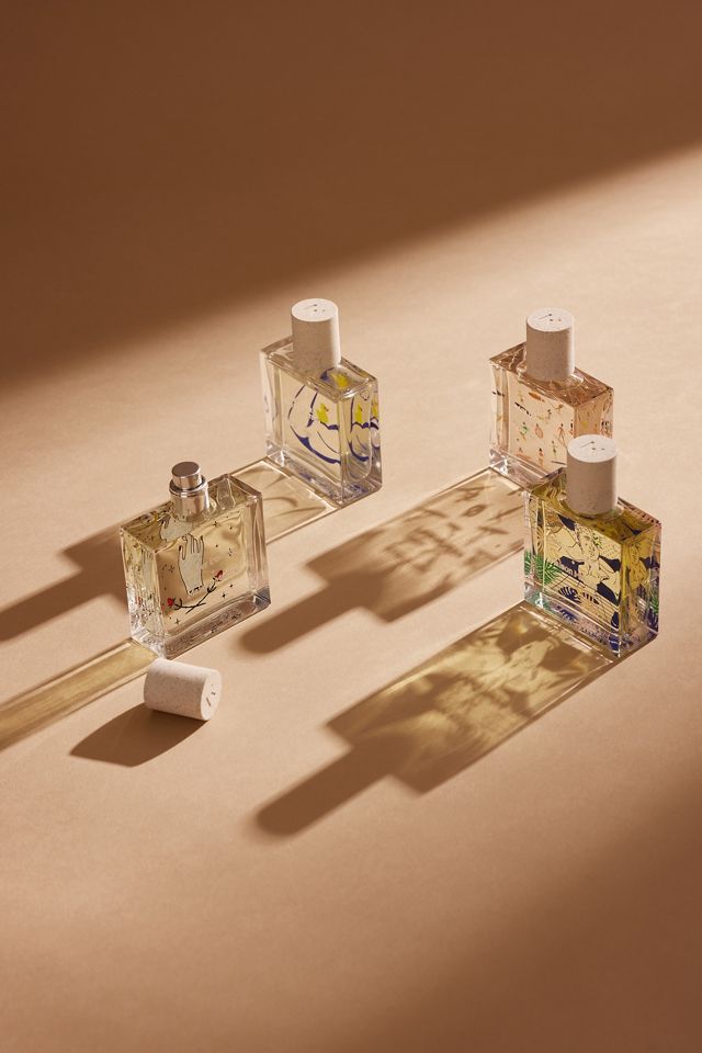Maison Matine Eau de Parfum #1