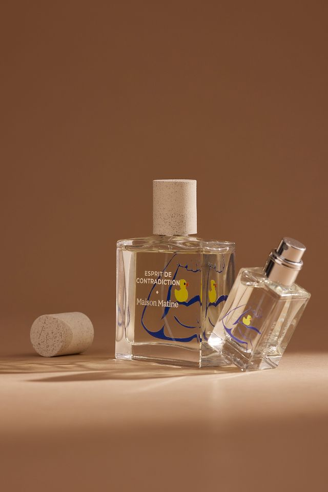 Maison Matine Eau de Parfum