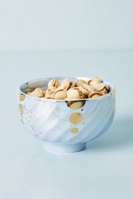 Celine Nut Bowl