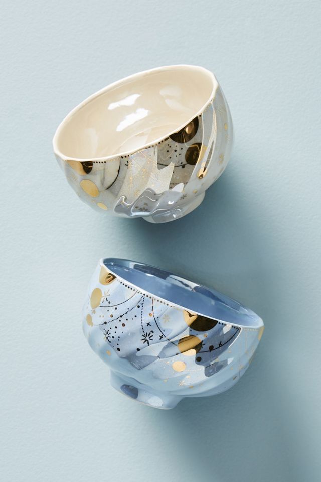Celine Nut Bowl #2