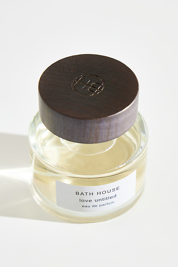 Bath House Love Untitled Eau De Parfum