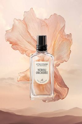 L'Occitane Néroli Orchidée Eau de Toilette