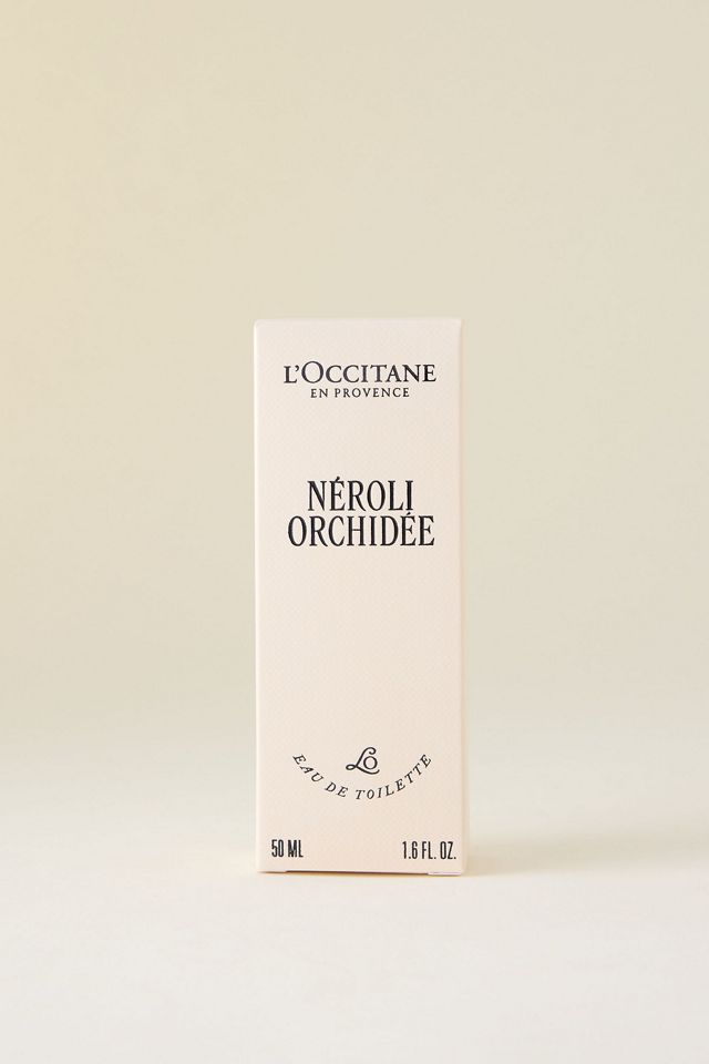 L'Occitane Néroli Orchidée Eau de Toilette #1