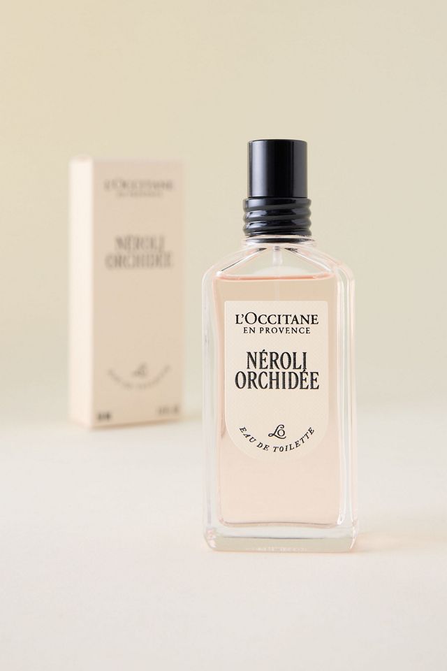 L'Occitane Néroli Orchidée Eau de Toilette