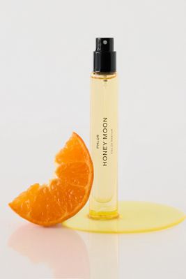 PHLUR Eau de Parfum, Travel Size 9.5ml