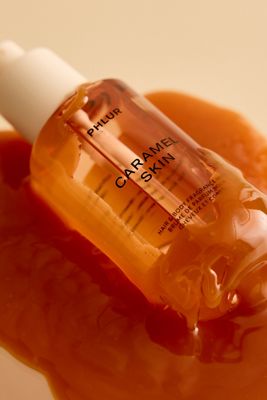 PHLUR Travel-Size Skin, Hair & Body Mist